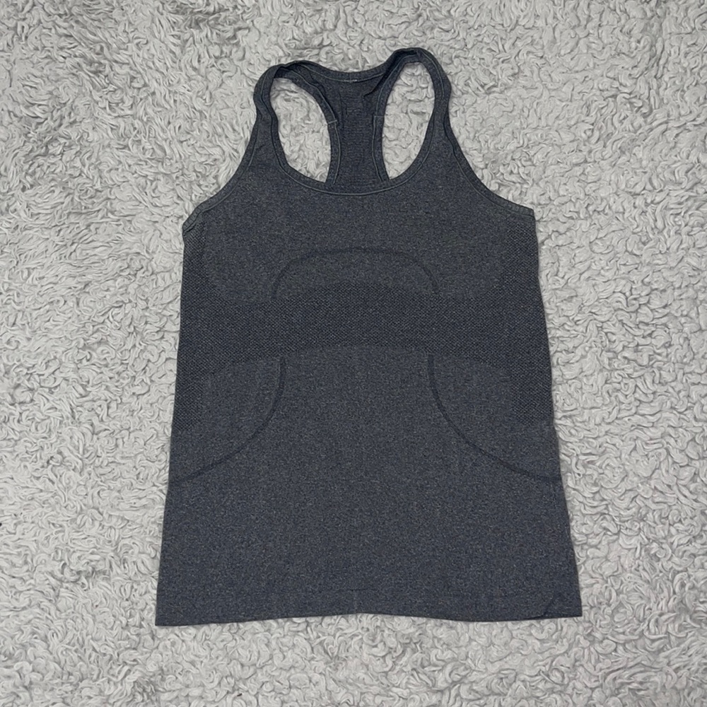 Lululemon Swiftly Tech Racerback Tank Top